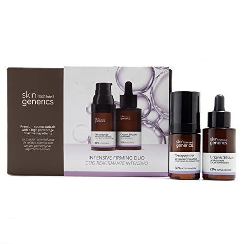 Skin Generics Youth Elixir Lote 2 Piezas unisex