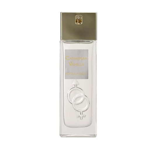 Alyssa Ashley CASHMERAN VANILLA edp vapo 50 ml Unisex
