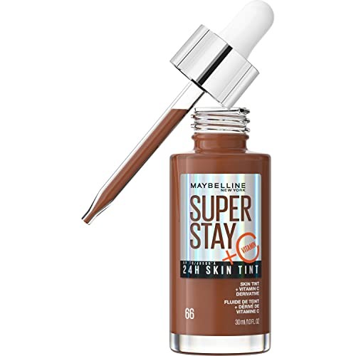 Maybelline SUPERSTAY 24H skin tint 66 30ml unisex