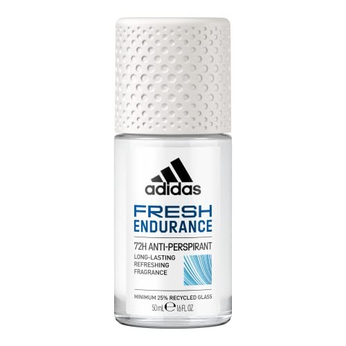 Adidas Fresh Endurance 72H AntiPerspirant Antiperspirant Donna 50ml