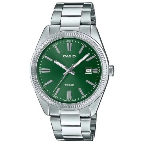 Casio Collection MTP-1302PD-3AVEF