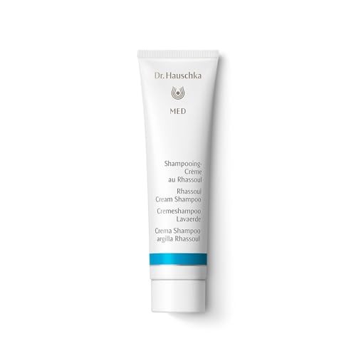 Dr Hauschka Shampoo crema Rhassoul Shampoo 150ml Donna