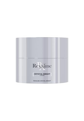 Rexaline CRYSTAL BRIGHT illuminating cream 50 ml Donna