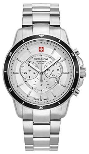 Swiss Alpine Military Douglas 7089.9132