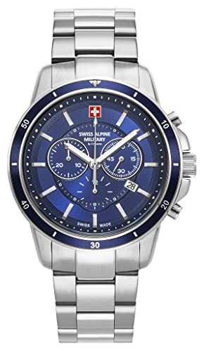 Swiss Alpine Military Douglas 7089.9135