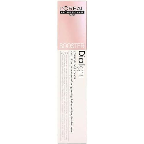 LOral Professionnel Paris DIA LIGHT BOOST copper 50 ml Unisex