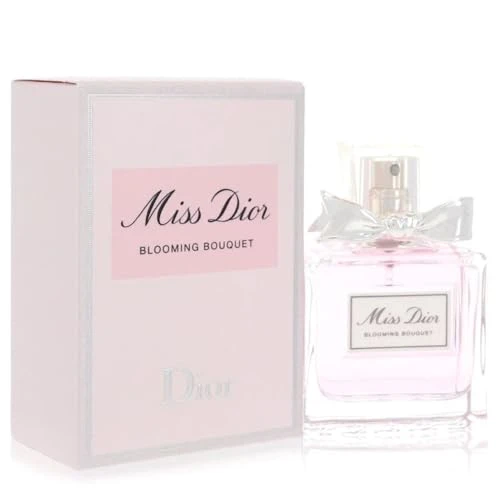 DIOR MISS DIOR BLOOMING BOUQUET EAU DE TOILETTE 50ML VAPORIZADOR Donna