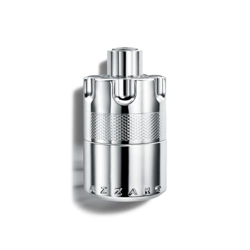 Azzaro WANTED HOMME edp vapo 100ml uomo 100ml