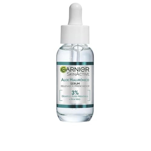 Garnier SKINACTIVE ALOE HIALURNICO srum 30ml donna 30ml