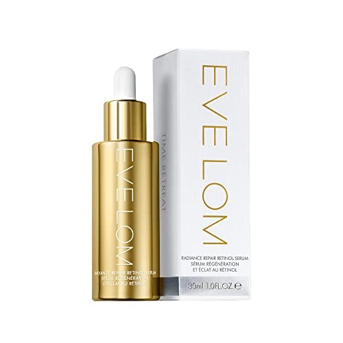 Eve Lom Radiance Rep Retinol Serum 30ml Unisex