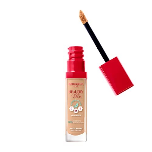Bourjois HEALTHY MIX concealer vitamins 52beige 6ml donna