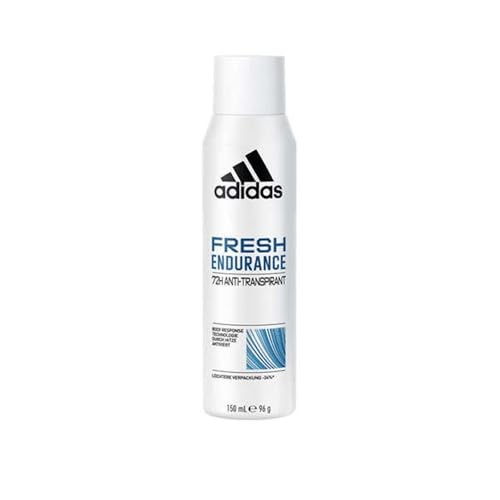 Adidas Fresh Endurance 72H antitraspirante donna 150ml