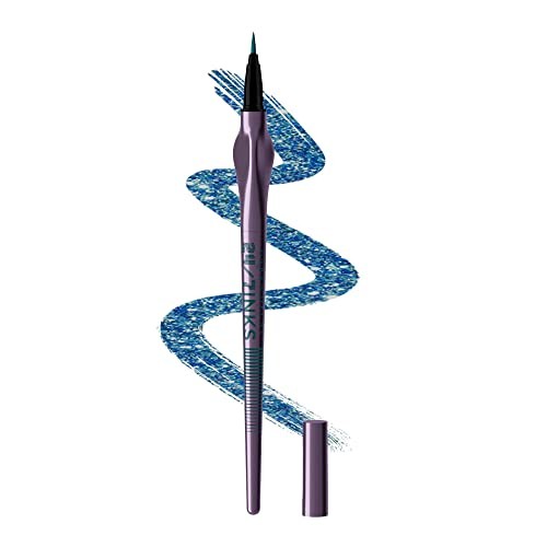 Urban Decay Inks Easy Ergonomic Penna Eyeliner Liquido 247 0 28 g Deep End donna
