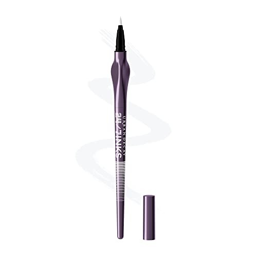 Urban Decay Eyeliner in penna 24/7 Inks Easy Ergonomic Liquid Eyeliner Pen 0,28 g - Tonalità: Ozone donna