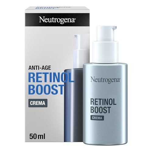 Neutrogena RETINOL BOOST cream 50ml unisex 50ml