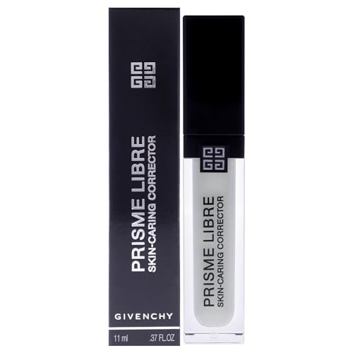 Givenchy Green Prisme Libre Indigo SkinCaring Corrector Correttore multiuso donna 11ml