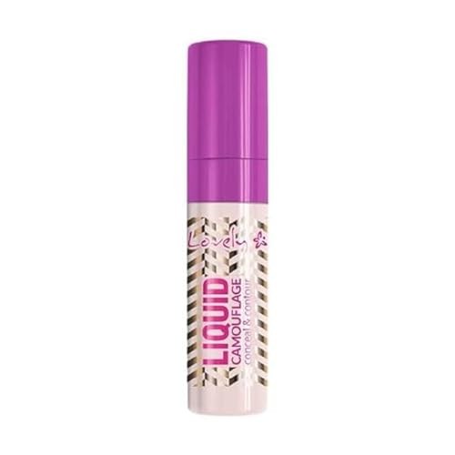 LOVELY Correttore liquido Camouflage viso 06 Banana 8ml
