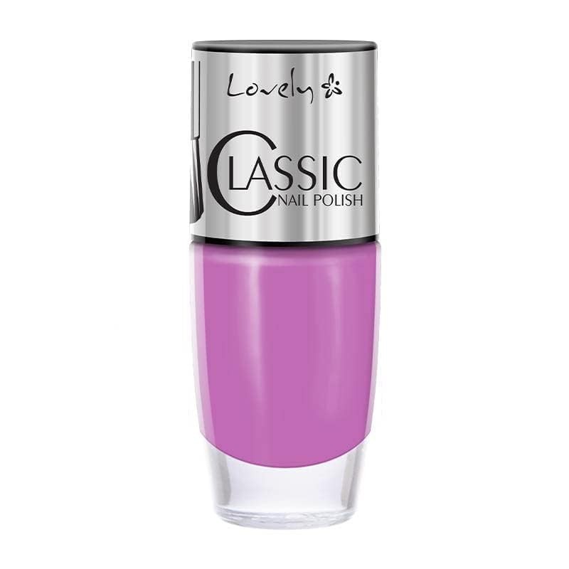 LOVELY Classic Nail smalto smalto 155