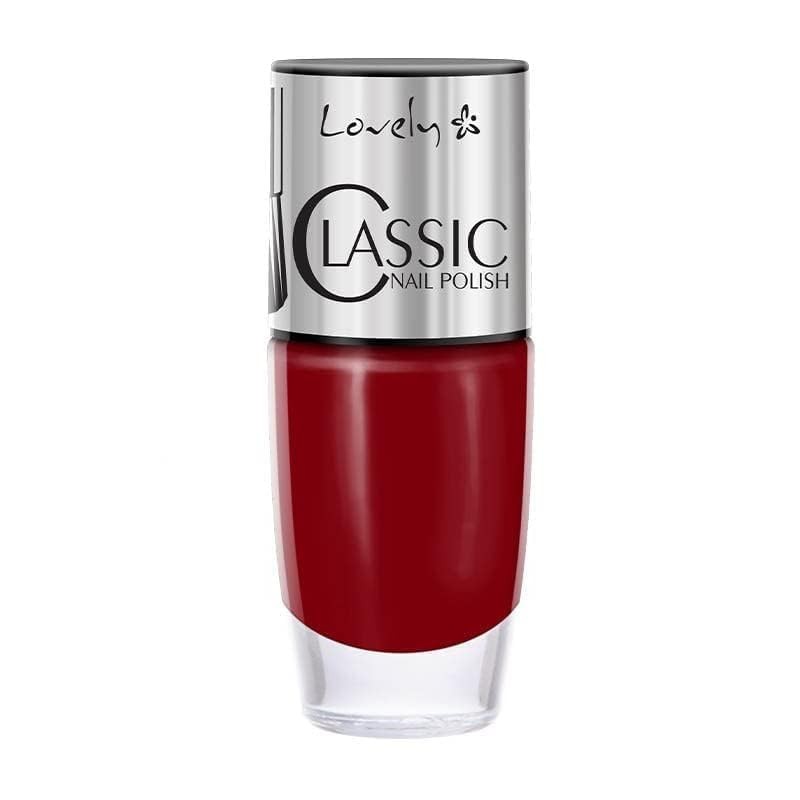 LOVELY Classic Nail smalto smalto 369 8ml
