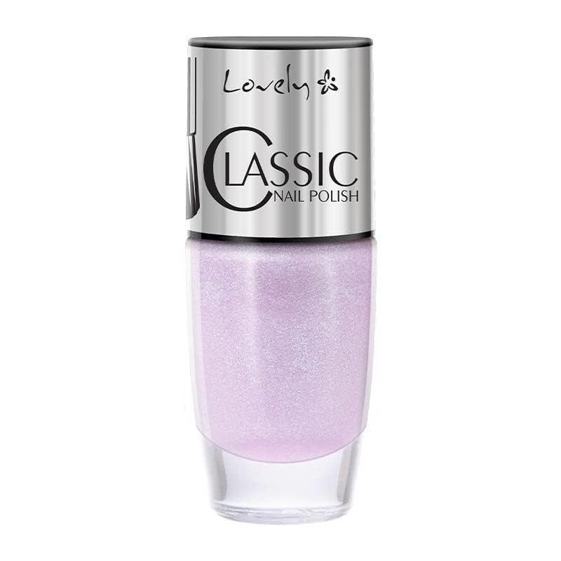LOVELY Classic Nail smalto smalto 24 8ml