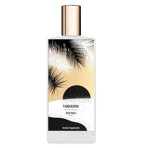 Memo Paris Graines Vagabondes Tamarindo Eau De Parfum75ml unisex