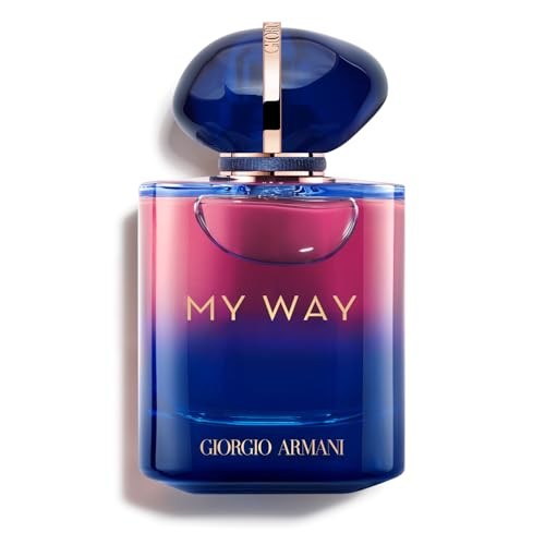 Giorgio armani my way parfum eau de parfum 90ml vaporizzatore donna