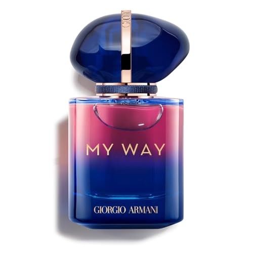 GIORGIO ARMANI MY WAY PARFUM EAU DE PARFUM 30ML VAPORIZADOR Donna