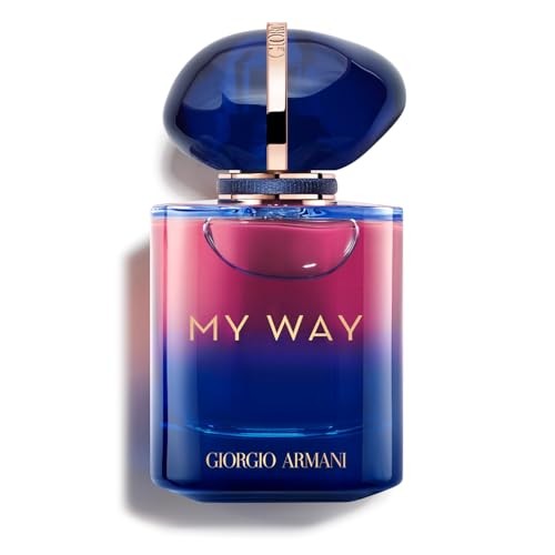 GIORGIO ARMANI MY WAY PARFUM EAU DE PARFUM 50ML VAPORIZADOR Donna
