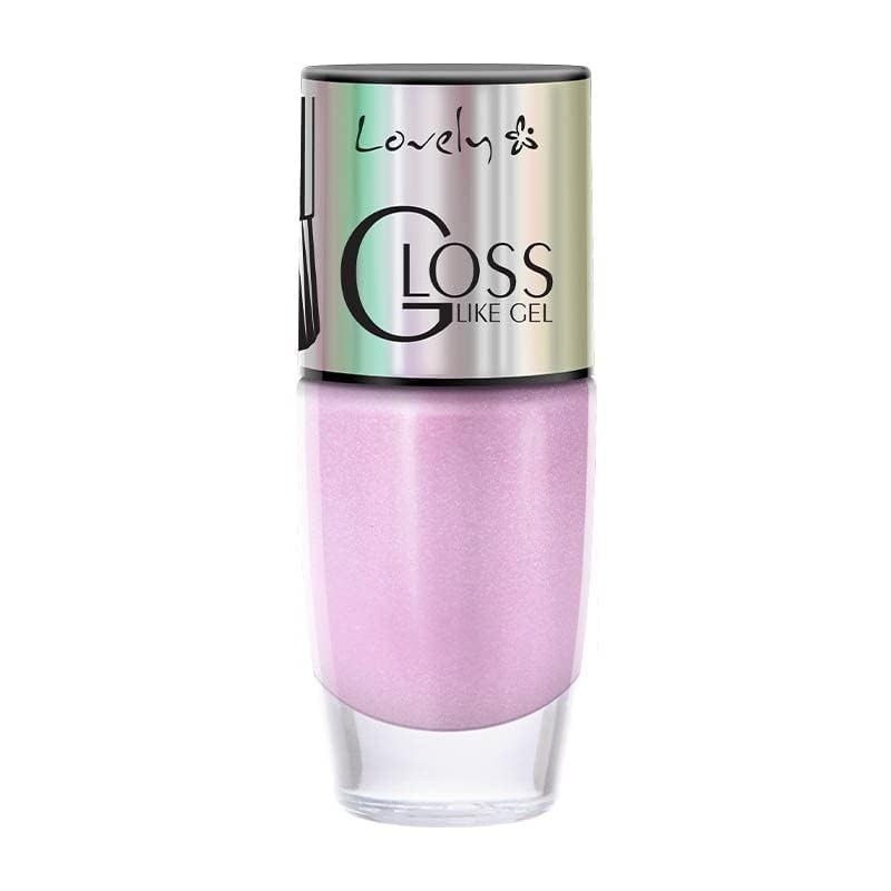 LOVELY Gloss Like Smalto gel 172 8ml