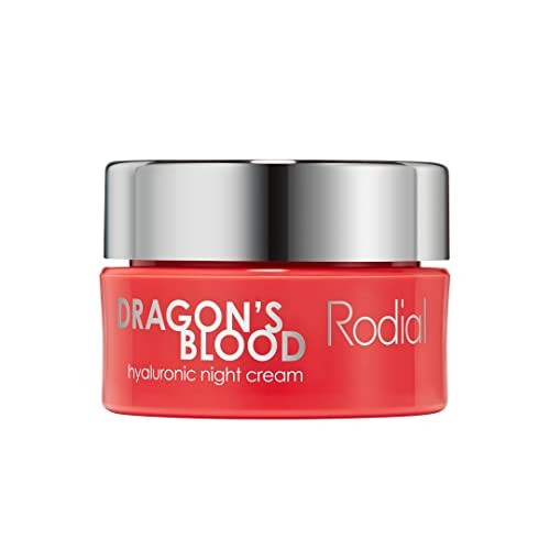 Rodial Dragon's Blood Hyaluronic Night Cream 10ml