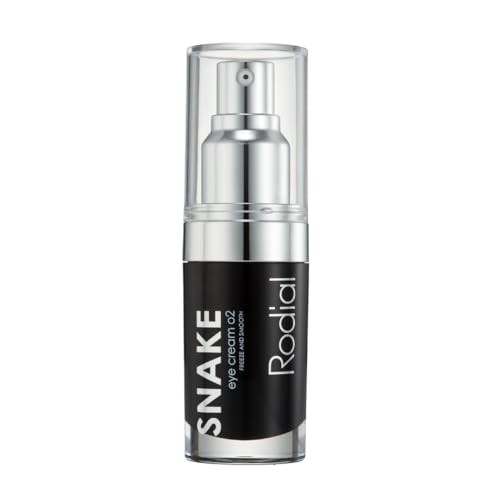 Rodial Snake Eye Cream O2 15ml