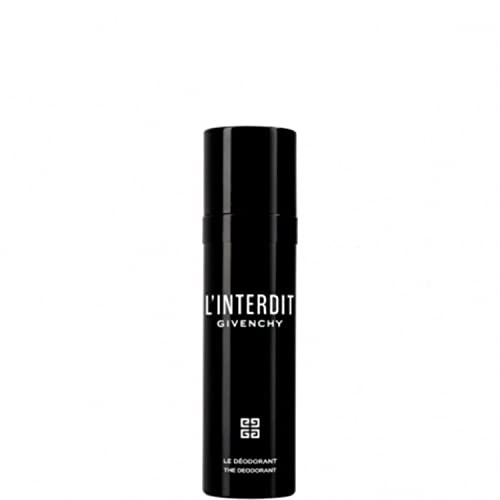 Givenchy LINTERDIT the deodorant 100 ml Donna