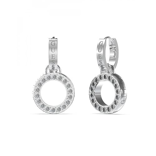 Guess Circle Lights JUBE03167JWRHT/U