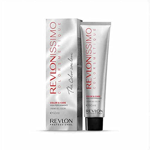 Revlon REVLONISSIMO COLORSMETIQUE 744 60 ml Unisex