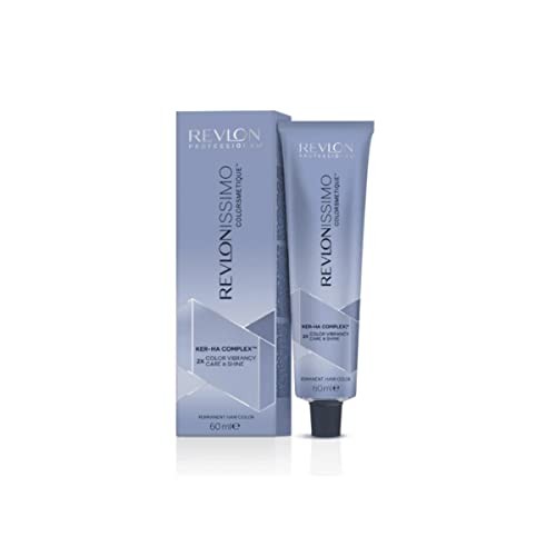 Revlon REVLONISSIMO COLORSMETIQUE INTENSE BLONDE 1212MNiridescent grey 60 ml Unisex