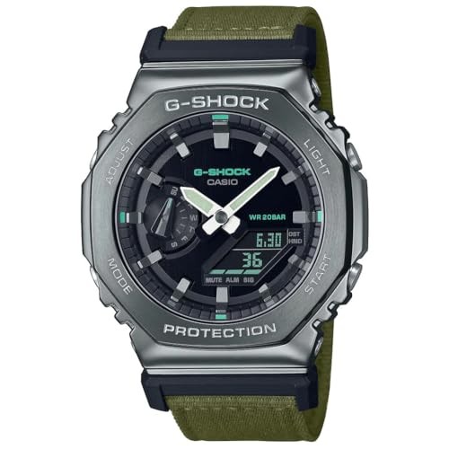 Casio G-Shock GM-2100CB-3AER