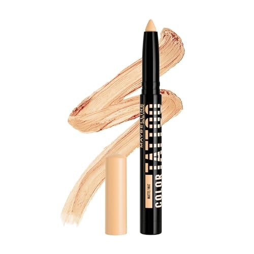 Maybelline Colore Tattoo 24H Eyestix 14 g donna 15 I Am Confident