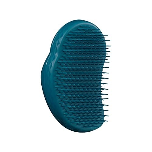 TANGLE TEEZER Plant Brush Spazzola per capelli Deep Sea Blue