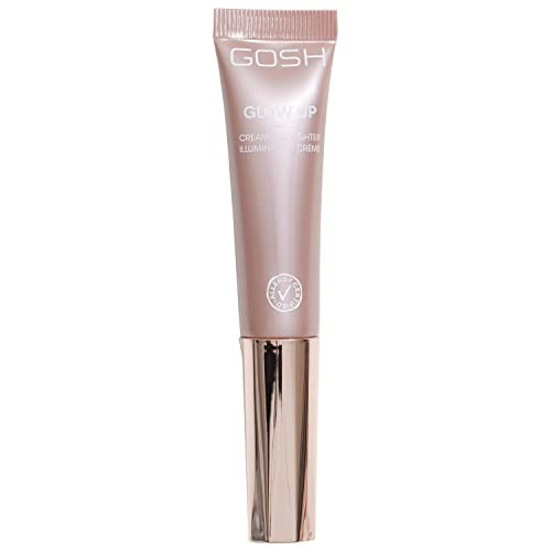 Gosh Glow Up 001 Pearl 14ml unisex