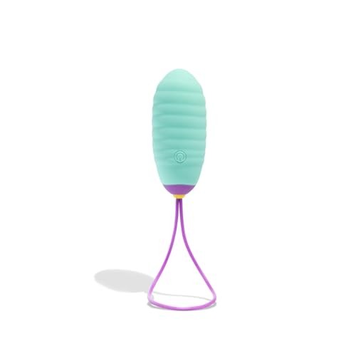 Platanomeln OH vibrador huevo nazul 1 u unisex 1u