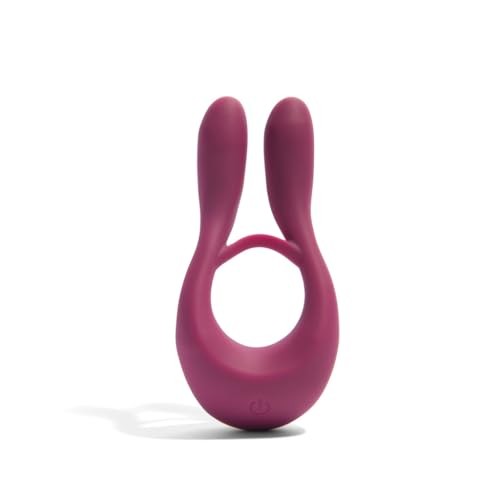 Platanomeln BONGO vibrator for couples 1 u unisex 1u