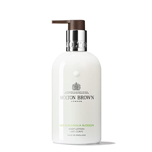 M.Brown Lily & Magnolia Blossom Body Lotion 300ml