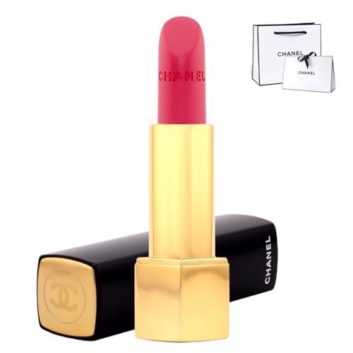 Chanel ROUGE ALLURE VELVET n45 intense 3 5 gr unisex 35gr