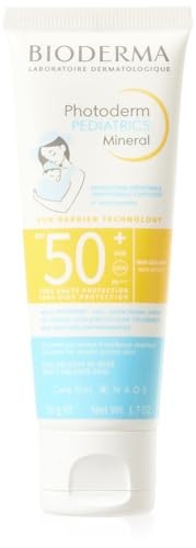 Bioderma Photoderm Kids Spf50 75g unisex