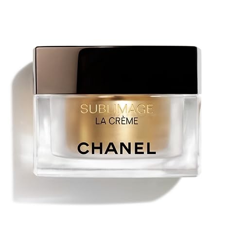Chanel SUBLIMAGE la crme 50 gr donna