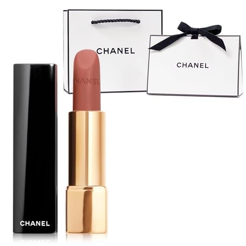 Chanel ROUGE ALLURE VELVET n61 intuitive 35 gr unisex 35gr