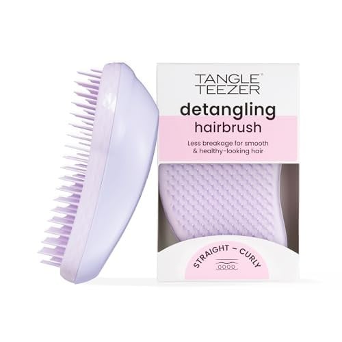 Tangle Teezer ORIGINAL Lilac 1 unit unisex
