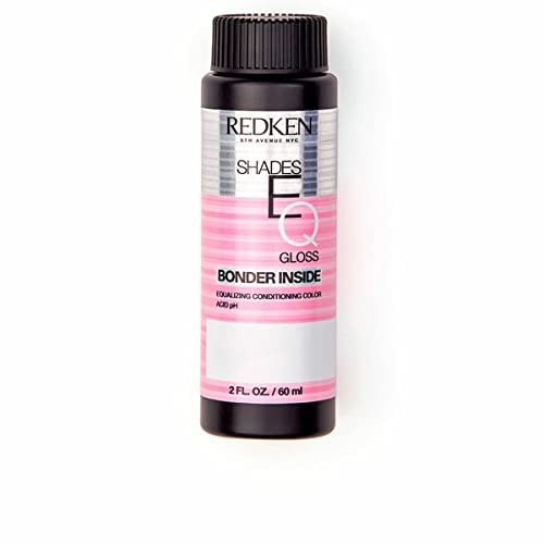 Redken SHADES EQ bonder inside 010NW903 60 ml x 3 u Unisex