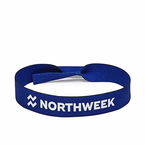 Northweek NEOPRENE cordn de gafas nazul 1 u unisex 1u