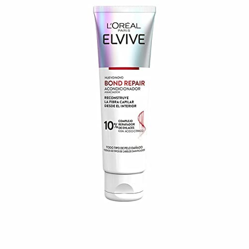 LOral Paris ELVIVE BOND REPAIR acondicionador reconstructor 150ml donna 150ml